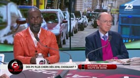 La GG du jour : Des PV plus chers dès 2018 - 17/10