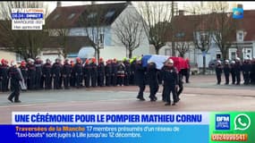 Le journal de 8h du mercredi 3 décembre 2025