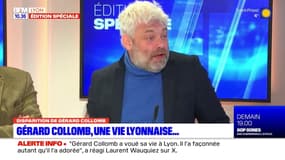 Gérard Collomb: son passage au ministère de l'Intérieur, une mauvaise idée? 