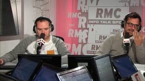 Le journal moyen du lundi 06 novembre