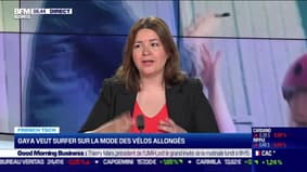 French Tech : Gaya - 29/05