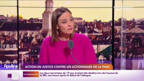 Info RMC - Des clients d'Indexia vont engager une action en justice