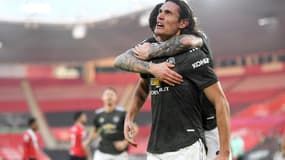 Edinson Cavani