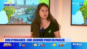 Don d'organes: l'importance c'est d'en parler à ses proches