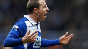 Lee Bowyer