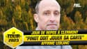 Tour de France (repos) : "Pinot doit maintenant jouer sa carte personnelle" pousse Leblanc