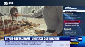 Le 19h Eco - Vendredi 17 octobre