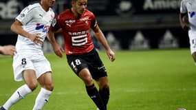 Ben Arfa (Rennes)