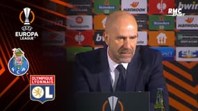 Porto 0-1 Lyon : "Pour le football  c'est bon !" Peter Bosz  salue la présence de la var