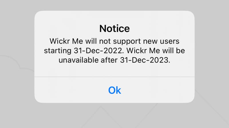 wickr me windows 7 download