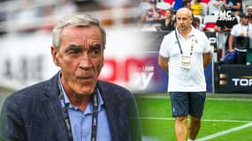Castres - Montpellier : L’échange sympathique entre Saint-André et Revol, futurs adversaires en finale de Top 14