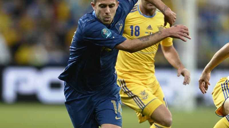 Jérémy Ménez