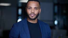 Nills Justine, Directeur commercial France chez Indeed