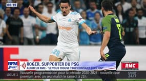 After Foot du jeudi 26/04 – Partie 4/6 - Évaluation de Marseille/Salzbourg (2-0)