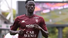 Ibrahima Niane
