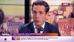 Jean-Baptiste Djebbari