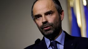 Edouard Philippe a douché les espoirs des syndicats de la SNCF. 