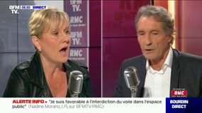 "10 jours après qu'on assassine 4 policiers, alors qu'il y a des orphelins qui pleurent, là on nous parle de ce gamin?"