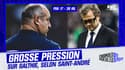 XV de France : "C'est la première fois que Galthié a une telle pression" estime Saint-André
