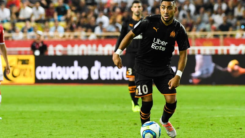 Dimitri Payet - Marseille
