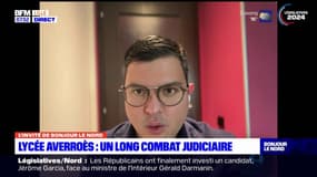 Lycée Averroès à Lille: un long combat judiciaire
