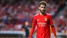 Rafa Silva