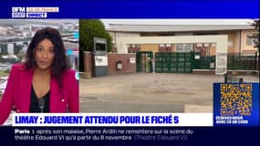 Yvelines: l'homme fiché S arrêté à Limay jugé ce lundi