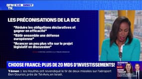 Choose France: plus de 20 milliards d'euros d'investissements étrangers en France seront annoncés ce lundi 19 mai