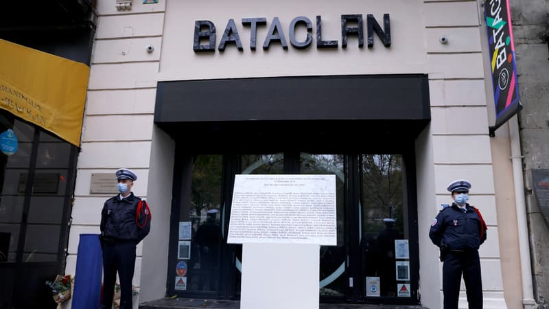 Bataclan.