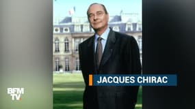 De Macron à De Gaulle, les portraits de présidents au cours de la Ve République