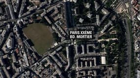 Paris: deux policiers blessés par un chauffard ivre lors d’un contrôle routier