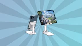 Une fois testé, vous ne pourrez plus vous passer de cet accessoire pour smartphone sous les 3 euros