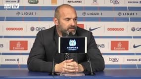 Dupraz au TFC depuis un an: Son best-of en conf de presse