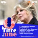 Tous les soirs dans Le Titre à la Une, découvrez ce qui se cache derrière les gros titres. Zacharie Legros vous raconte une histoire, un récit de vie, avec aussi le témoignage intime de celles et ceux qui font l'actualité.