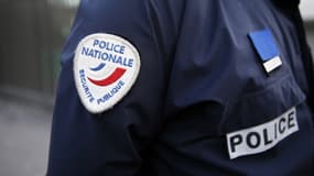 Un policier (Photo d'illustration).