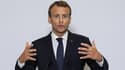 Le versement social unique fait partie des promesses de campagne d'Emmanuel Macron.