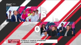 Le Match des GG - 10/06