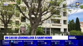 Marseille: un cas de légionellose dans une résidence du 16e arrondissement