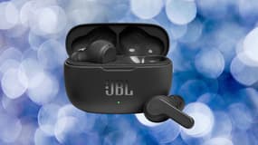 Ces écouteurs sans fil JBL rivalisent avec les Apple AirPods, le prix est ridicule