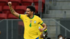 Marquinhos - Brésil