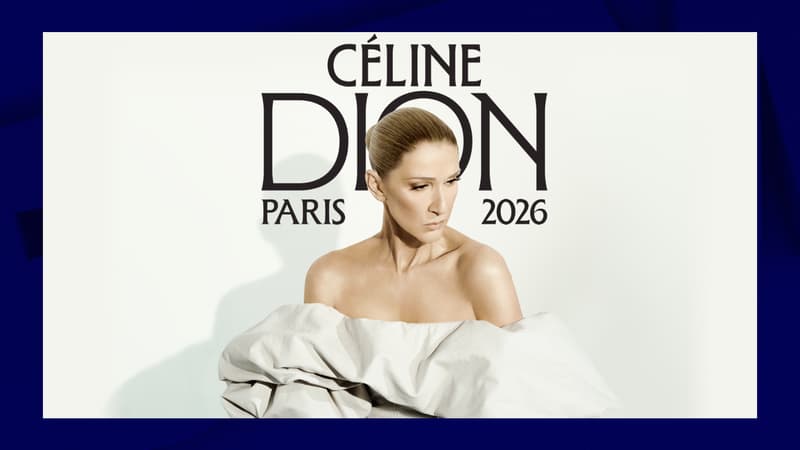 10 dates, prévente, billetterie... Tout ce qu'il faut savoir sur les concerts très attendus de Céline Dion à Paris