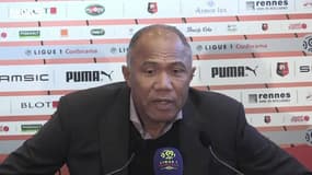 Ligue 1 / Kombouaré : "Une victoire incroyable"