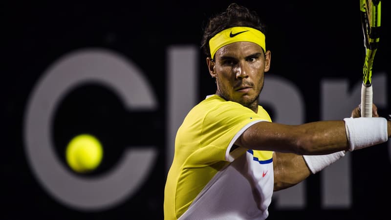 Rafael Nadal