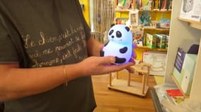 L'Anses alerte sur les risques pour les enfants des LED de certains jouets