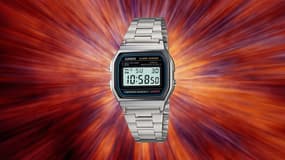 La plus classique des montre Casio est à moins de 35 euros en passant par ce site
