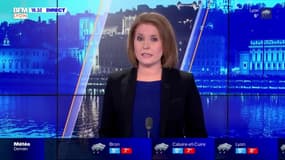 Le Bonsoir Lyon du mardi 7 décembre