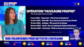 Bouches-du-Rhône: une opération "Huveaune propre" débute ce lundi