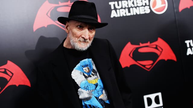 Frank Miller