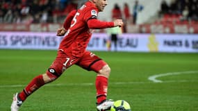 Florent Balmont