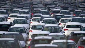 Le marché automobile français a enregistré une hausse de 0,6% en octobre.